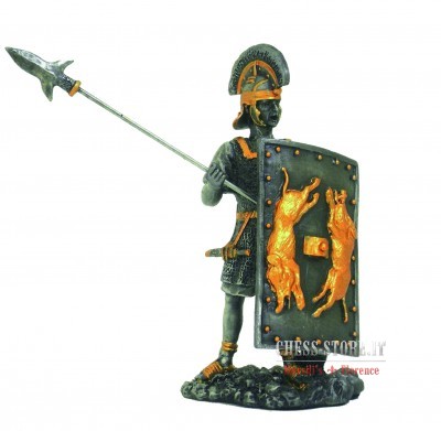 Soldiers Pewter Soldiers online